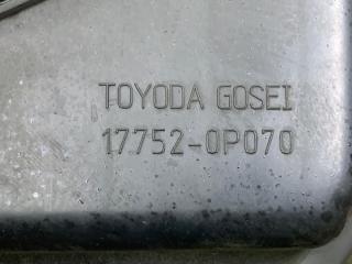 Воздухозаборник RX350/450 09-15 2011 3.5 2GR-FE