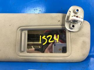 Козырек солнцезащитный правый PRIUS PLUS 11-14 2013 ZVW41L 1.8 2ZRFXE