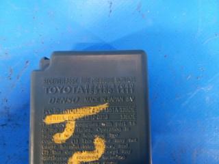 Блок управления дав.в шинах TOYOTA PRIUS PLUS 11-14 ZVW41L 1.8 2ZRFXE