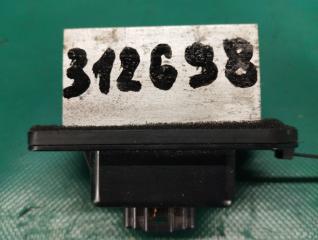 Резистор печки ACURA MDX (YD2) 06-13 3.7 J37A1