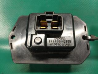Резистор печки MDX (YD2) 06-13 2009 3.7 J37A1