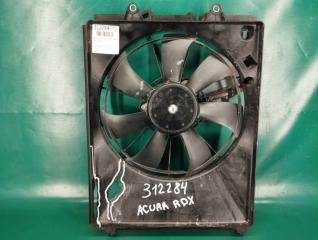 Диффузор вентилятора основного радиатора правый ACURA RDX 19-