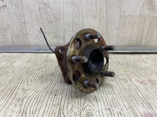 Ступица задняя TOYOTA PRIUS 16- 2016