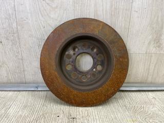 Тормозной диск задний PRIUS 16- 2016 1.8 2ZRFXE