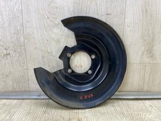 Защита тормозного диска задняя правая TOYOTA PRIUS 16- 2016