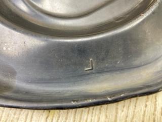 Защита тормозного диска задняя левая PRIUS 16- 2016 1.8 2ZRFXE