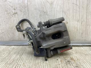 Суппорт тормозной задний правый TOYOTA PRIUS 16- 2016