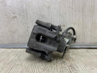 Суппорт тормозной задний левый TOYOTA PRIUS 16- 2016