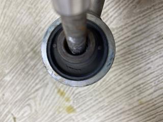 Стойка стабилизатора задняя TOYOTA PRIUS 16- 1.8 2ZRFXE