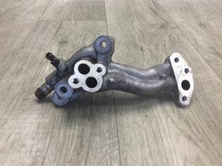 Трубка EGR OUTLANDER XL 05-13 2007 2.4 4B12