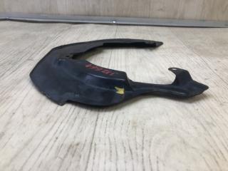 Защита тормозного диска передняя левая 3 BL 09-13 2009 2.5 L (L5-VE)