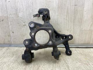 Цапфа задняя правая TOYOTA PRIUS 16- 2016