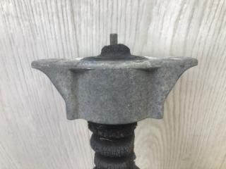 Амортизатор задний MAZDA 3 BL 09-13 2.5 L (L5-VE)