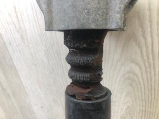 Амортизатор задний 3 BL 09-13 2009 2.5 L (L5-VE)