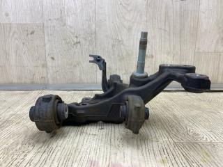 Цапфа задняя левая TOYOTA PRIUS 16- 1.8 2ZRFXE