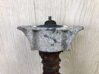 Амортизатор задний MAZDA 3 BL 09-13 2.5 L (L5-VE)