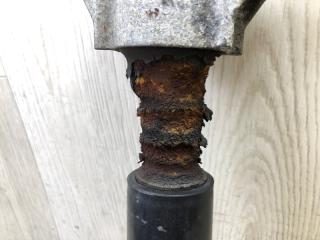 Амортизатор задний 3 BL 09-13 2009 2.5 L (L5-VE)