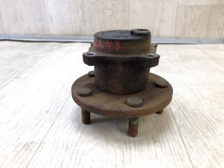 Ступица задняя 3 BL 09-13 2009 2.5 L (L5-VE)