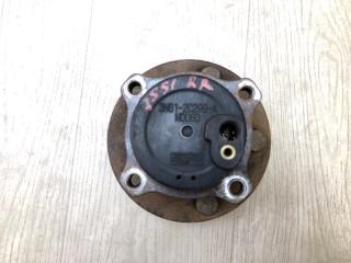 Ступица задняя MAZDA 3 BL 09-13 2.5 L (L5-VE)