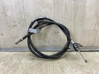Трос стояночного тормоза задний левый PRIUS 16- 2016 1.8 2ZRFXE