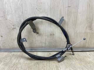 Трос стояночного тормоза задний правый TOYOTA PRIUS 16- 2016