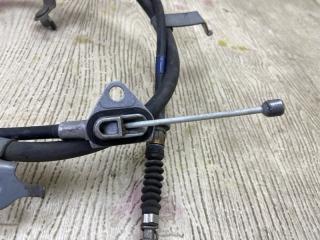 Трос стояночного тормоза задний правый PRIUS 16- 2016 1.8 2ZRFXE