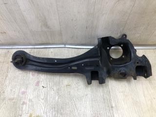 Рычаг задней подвески продольный правый 3 BL 09-13 2009 2.5 L (L5-VE)