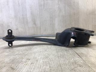 Рычаг задней подвески продольный правый MAZDA 3 BL 09-13 2.5 L (L5-VE)