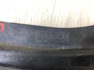 Рычаг задней подвески продольный правый 3 BL 09-13 2009 2.5 L (L5-VE)