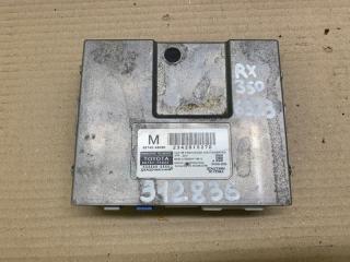 Блок электронный LEXUS RX350/450 09-15 2011