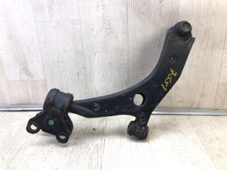 Рычаг передней подвески нижний правый 3 BL 09-13 2009 2.5 L (L5-VE)