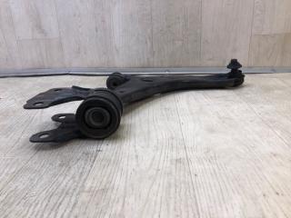 Рычаг передней подвески нижний правый 3 BL 09-13 2009 2.5 L (L5-VE)