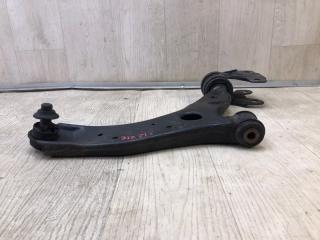 Рычаг передней подвески нижний правый 3 BL 09-13 2009 2.5 L (L5-VE)