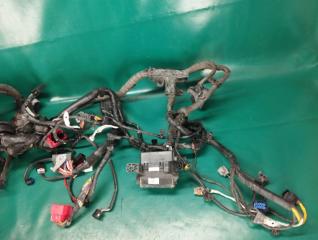 Проводка подкапотная SORENTO UM 14-