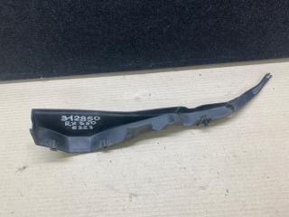 Накладка замка капота RX350/450 09-15 2011 3.5 2GR-FE