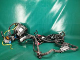 Проводка подкапотная SORENTO UM 14-