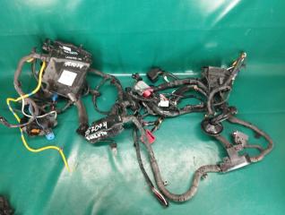 Проводка подкапотная SORENTO UM 14-