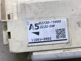 Блок предохранителей салон RX350/450 09-15 2011 3.5 2GR-FE