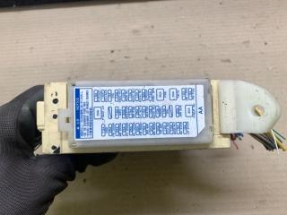 Блок предохранителей салон RX350/450 09-15 2011 3.5 2GR-FE