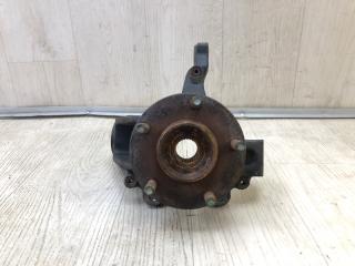 Кулак поворотный передний левый 3 BL 09-13 2009 2.5 L (L5-VE)