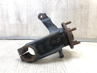 Кулак поворотный передний левый MAZDA 3 BL 09-13 2.5 L (L5-VE)