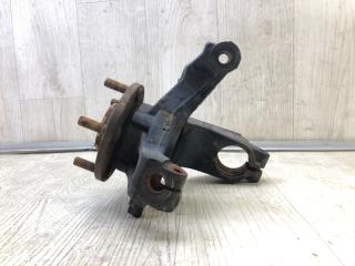 Кулак поворотный передний левый 3 BL 09-13 2009 2.5 L (L5-VE)