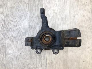 Кулак поворотный передний левый 3 BL 09-13 2009 2.5 L (L5-VE)