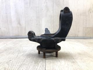 Кулак поворотный передний левый 3 BL 09-13 2009 2.5 L (L5-VE)