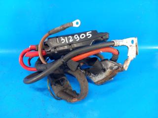 Клемма аккумулятора MINI COOPER (F56) 14-18 2014 Б/У Клемма аккумулятора MINI COOPER (F56) 14-18 2014