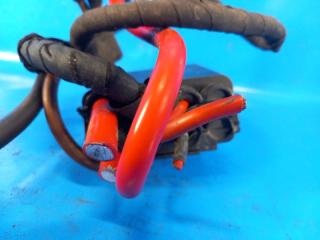 Клемма аккумулятора COOPER (F56) 14-18 2014 F56 B38M 1.5T