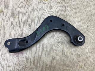 Рычаг задней подвески поперечный верхний левый TOYOTA PRIUS 16- 2016 Б/У Рычаг задней подвески поперечный верхний левый TOYOTA PRIUS 16- 2016