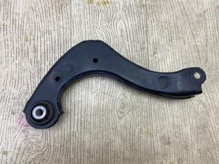 Рычаг задней подвески поперечный верхний левый PRIUS 16- 2016 1.8 2ZRFXE