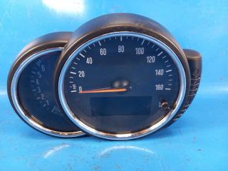 Панель приборов MINI COOPER (F56) 14-18 2014 Б/У Панель приборов MINI COOPER (F56) 14-18 2014