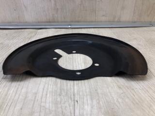 Защита тормозного диска задняя правая DODGE GRAND CARAVAN 08-